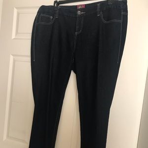 Torrid Jeans